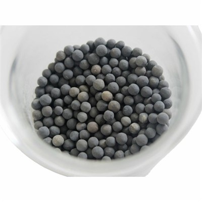 AL2O3 Catalaíoch Cóireála Gáis Dramhaíola Orgánach